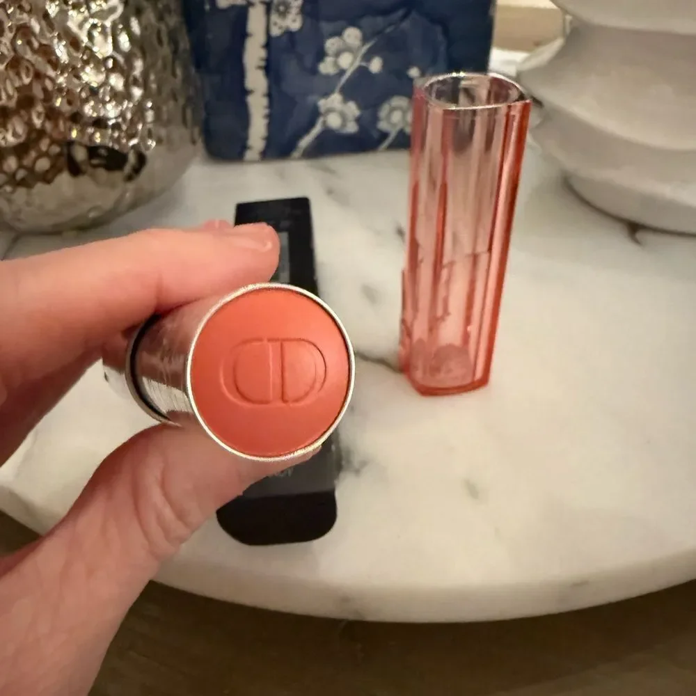 Dior Backstage Rosy Glow Blush Stick in Candy